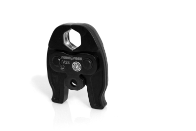 V PROFILE JAW 28MM PB1 FOR NOVO PRESS ACO103