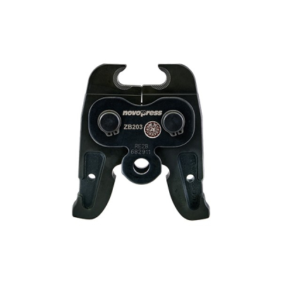 ADAPTOR JAW PB2 FOR USE WITH 54&42MM JAWS