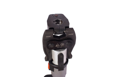 35mm M Profile Ring Jaw Use With 180° Adaptor