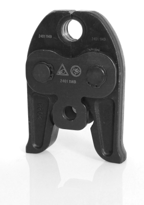 TH Profile Jaw 20mm For PZ-1550  PFTOOL1554