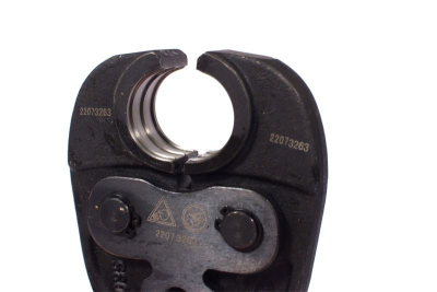U Profile Jaw 16mm For PZ-1930 PFTOOL1528