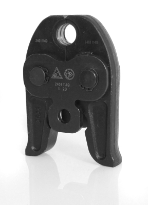 U Profile 20mm For PZ-1550   PFTOOL1554