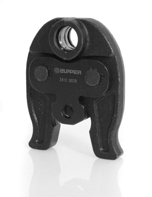 U Profile Jaw 20mm For PZ-1930 PFTOOL1528