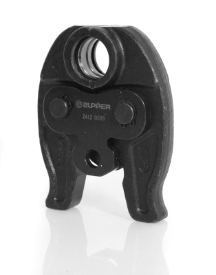 U Profile Jaw 25mm For PZ-1930 PFTOOL1528