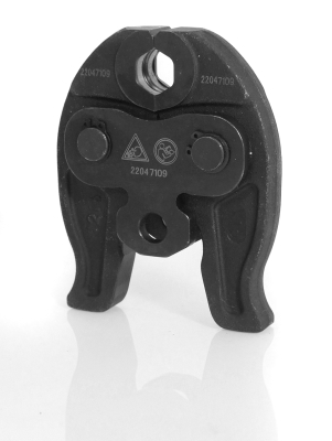 V Profile Jaw 15mm For PZ-1930 PFTOOL1528