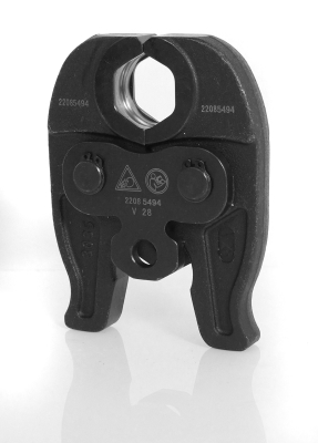 V Profile Jaw 28mm For PZ-1930 PFTOOL1528