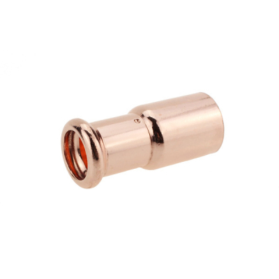 35mm x 22mm Press Fit Fitting Reducer