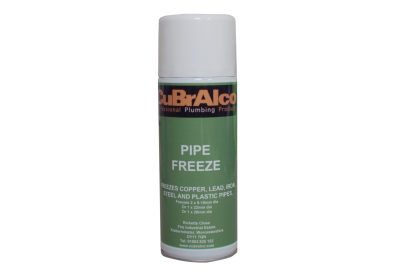 Pipe Freeze 400ml