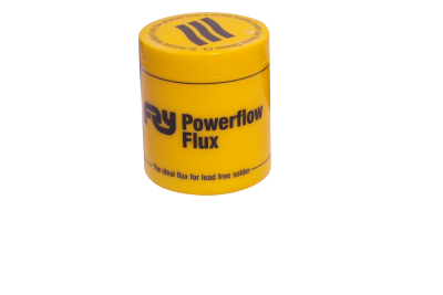 Powerflux 350g