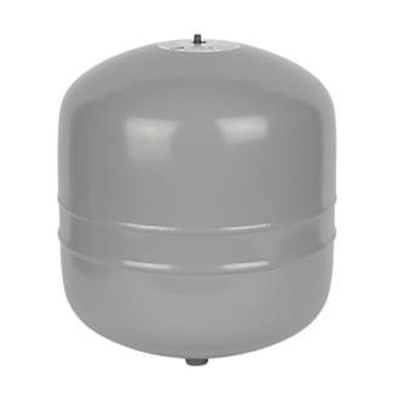 12 Litre Reflex NG Expansion Vessel Grey