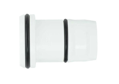 22mm Speedfit Superseal Pipe Insert White