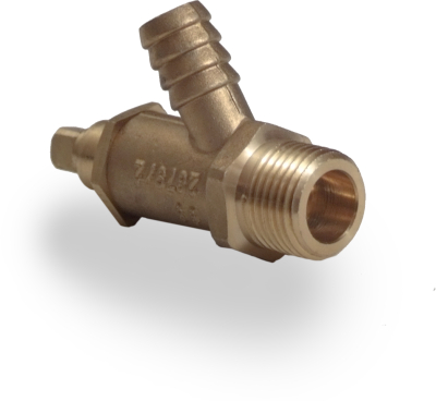 1/2Inch Type InchAInch BSP