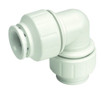 Equal Elbow White