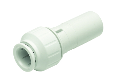 Reducer White