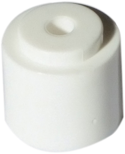 Pipe Clip Support Post