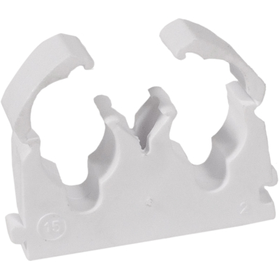 Double Link Lock Clip