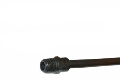 Gas Restrictor Tubes Bronze