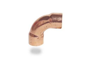 90° Elbow Long Radius