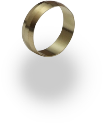 Brass Olives