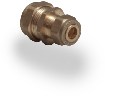 Reducing Coupler