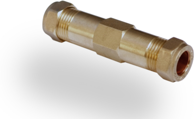Repair Coupler