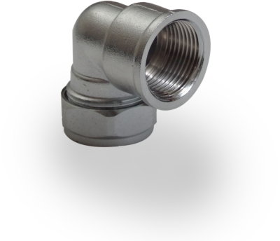 Female Iron Elbow