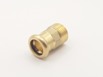 Male Iron Couplers