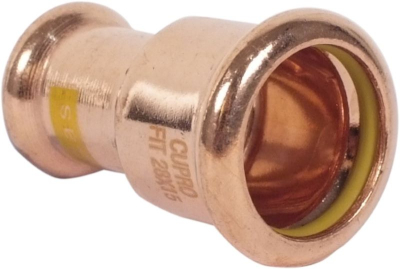 Reducing Coupler