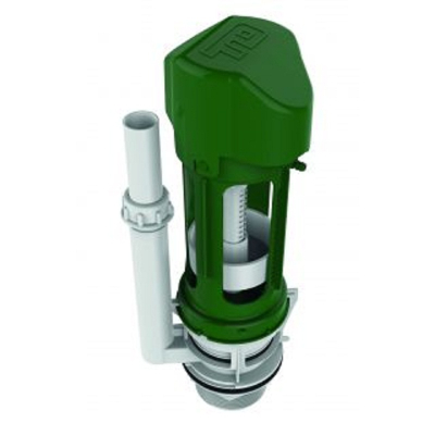 Niagara Pneumatic Dualflush Valve