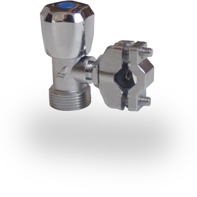 Washing Machine Self Cutting Taps