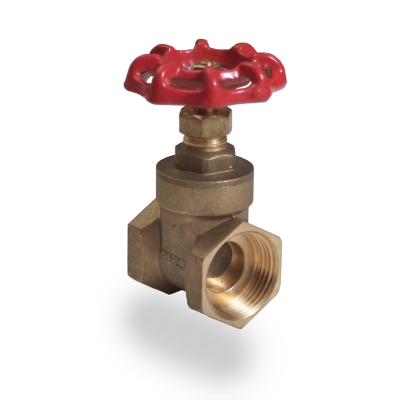 Gate Valves to BS5154 Wheel Head