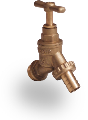 Hose Union Bib Tap