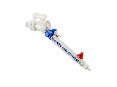 Part 3 Beta Plastic Float Valve Side Inlet