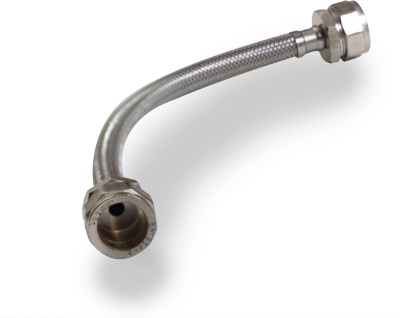 Flexible Tap Connector Copper x Copper Standard Bore
