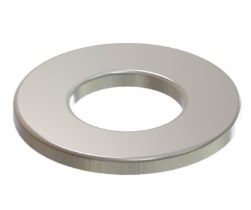 Washer for RLC