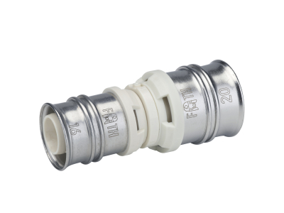 Alpex-Duo XS PPSU Reducing Coupling