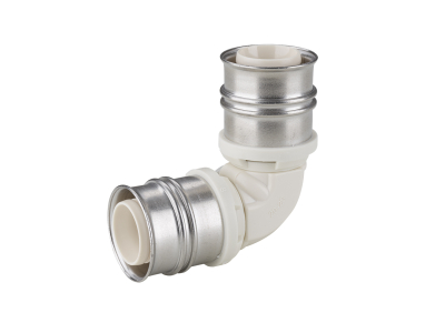 Alpex-Duo XS PPSU 90° Swept Elbow
