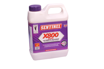 Sentinel X800 1 Ltr Ferroquest