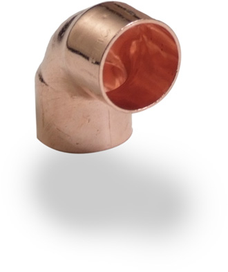 28mm TRADEX 90&deg; Elbow